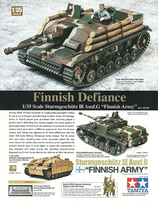 FineScale Modeler 2011-03 (Vol29-03)